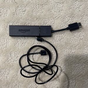 Amazon fire stick